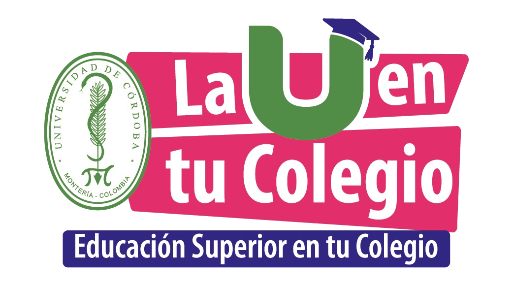 La U en tu Colegio — Universidad de Córdoba
